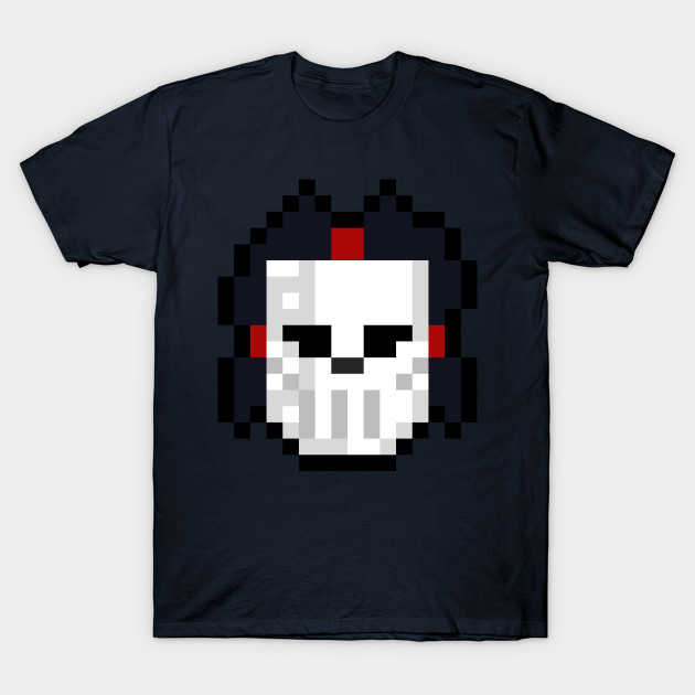 Pixel Casey Jones